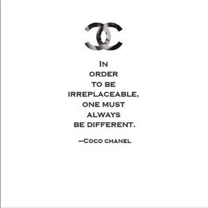 Meet your Posher, Simone